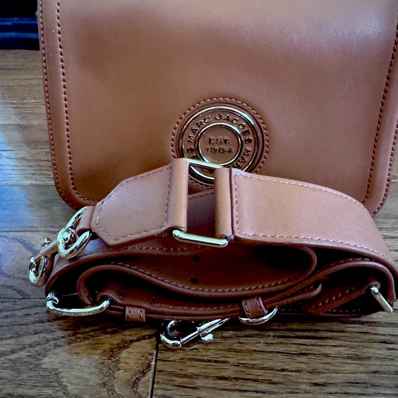 Marc Jacob’s Crossbody Bag - Picture 3 of 10
